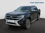 Volkswagen Amarok Double Cab Amarok Aventura 3.0l TDI 177kW, Automaat, Zwart, Diesel, Overige carrosserie
