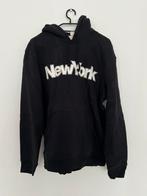 NewYork hoodie, Kleding | Heren, Truien en Vesten, Maat 52/54 (L), Zwart, Zo goed als nieuw, C&A