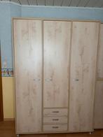 Jeugdkamer zonder bed, Ophalen, Zo goed als nieuw