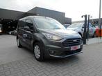 Ford Transit Connect 1.5 TDCi 100pk Trend STOCKWAGEN, Autos, Camionnettes & Utilitaires, 99 ch, 73 kW, Achat, Ford
