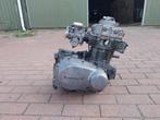 Kawasaki LTD 440 motor blok oldtimer chopper 2 cilinder, Motoren, Gebruikt