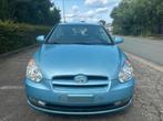 Hyundai Accent, 2006 gekeurd, Auto's, Hyundai, Accent, Handgeschakeld, Particulier, Te koop