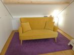 PETIT CANAPE D' APPOINT, Huis en Inrichting, Zetels | Zetels, Minder dan 75 cm, Tweepersoons, Zo goed als nieuw, Minder dan 150 cm