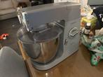 Kenwood Major Classic, Elektronische apparatuur, Keukenmixers, Ophalen, 4 liter of meer, Gebruikt, 3 snelheden of meer