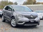 Renault Espace • 1.6 dCi • 7 PLACES • EURO 6B • GARA, Auto's, Voorwielaandrijving, Gebruikt, Euro 6, 4 cilinders