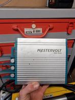 Mastervolt Omvormer/DC-DC acculader Mac Plus 12/12-50A, Auto diversen, Ophalen of Verzenden, Zo goed als nieuw