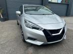Nissan Micra Acenta 1.0 – 2019 – 108.000 km – Super équipée, Autos, Nissan, 121 g/km, Achat, Euro 6, Entreprise