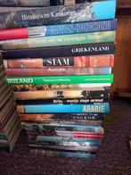 Boeken over landen AH, Ophalen, Zo goed als nieuw, Overige onderwerpen, ARTIS HISTORIA