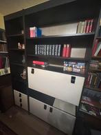 Vintage kast, Enlèvement, Comme neuf