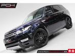 Land Rover Range Rover Sport 3.0 SDV6 HSE, SUV ou Tout-terrain, 5 places, Range Rover (sport), Automatique