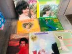 Samantha Vinyl Collectie - 7LP, Cd's en Dvd's, Vinyl | Nederlandstalig, Ophalen of Verzenden, Gebruikt, 12 inch, Levenslied of Smartlap