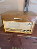 A.c.e.c Electronique sonofil 104 - tonalite - vintage grammo, Antiek en Kunst, Antiek | Tv's en Audio, Ophalen of Verzenden