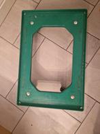 Chariot avec roulette 6 disponibles, Enlèvement ou Envoi