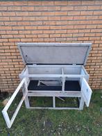 Konijnenhok, Dieren en Toebehoren, Ophalen