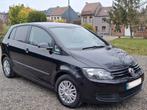 VW Golf 6 Plus 1.6 tdi Diesel Annee 2010 Euro 5 CT OK, Auto's, Volkswagen, Voorwielaandrijving, Euro 5, Stof, 4 cilinders