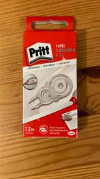 Schoolspullen, Ophalen, Zo goed als nieuw