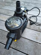 Speck Badu Magic 8 vijverpomp met filterhuis., Ophalen, Zo goed als nieuw