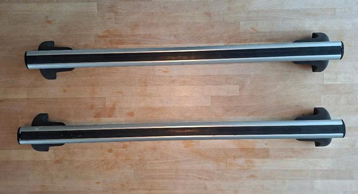 dakdragers BMW 1-reeks (f20), Auto diversen, Dakdragers, Gebruikt, Ophalen