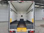 Renault Master 150PK Bakwagen Airco Cruise Luchtvering Meube, Auto's, Automaat, Stof, Gebruikt, 4 cilinders