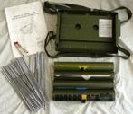 Markering Marking Set NBC ABC Bundeswehr West-Duits,1984.(2), Verzamelen, Militaria | Algemeen, Ophalen of Verzenden, Landmacht