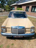 Mercedes E200 8*Top Staat!*, Auto's, Oldtimers, Voorwielaandrijving, 4 zetels, Overige kleuren, Handgeschakeld