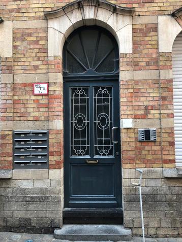 Studios et chambres à louer à Leuven  beschikbaar voor biedingen