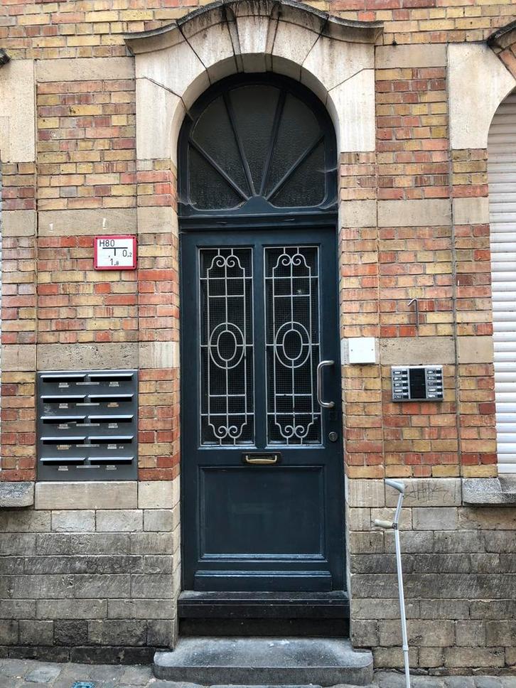 Studios et chambres à louer à Leuven, Immo, Appartementen en Studio's te huur, Leuven