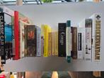 Diverse boeken non-fictie 15 stuks, Ophalen, Zo goed als nieuw, Diverse auteurs