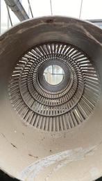 Zeeftrommel, Enlèvement