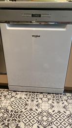 Lave-vaisselle Whirlpool WFO3T321 P A++AA, Elektronische apparatuur, Vaatwasmachines, Ophalen, Gebruikt, Minder dan 85 cm, Voorspoelprogramma