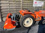 Kubota B1-17 incl nieuwe klepelmaaier., Ophalen