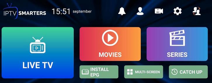 ALLES ZIEN EN VOLGEN? TV FILMS SERIES ️️, Computers en Software, Videokaarten, Zo goed als nieuw, Ophalen of Verzenden