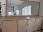 Eetkamer Gratis, Huis en Inrichting, Kasten | Dressoirs, Ophalen, Gebruikt