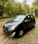 Renault Twingo 1.2i 77.000 kms, Noir, Particulier, Tissu, Euro 4