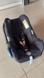 Maxi Cosi, Ophalen, Zo goed als nieuw