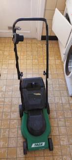 grasmaaier, Tuin en Terras, Grasmaaiers, Ophalen, Gebruikt, Elektrische grasmaaier