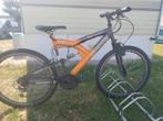 Motenbike capri, Fietsen en Brommers, Ophalen, Zo goed als nieuw