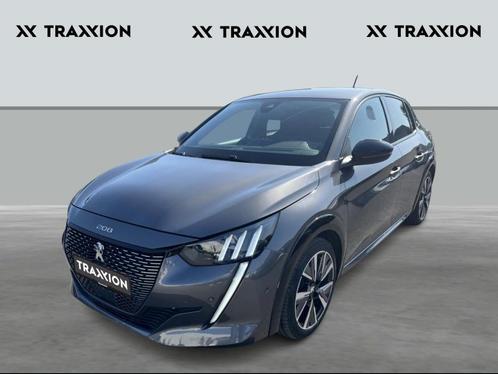 Peugeot 208 II GT Line, Auto's, Peugeot, Airbags, Airconditioning, Bluetooth, Boordcomputer, Centrale vergrendeling, Climate control
