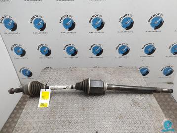 LANDROVER DISCOVERY L462 DISCO 5 [R_DRIVESHAFT] 2019 beschikbaar voor biedingen