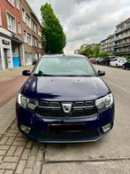 Dacia logan 1.0 benzine 110000km 2017, Auto's, Dacia, Te koop, Berline, Benzine, 3 cilinders