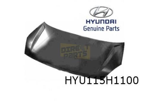 Hyundai Matrix motorkap (te spuiten) Origineel!  66400 10020, Autos : Pièces & Accessoires, Carrosserie & Tôlerie, Capot moteur
