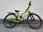 Kinder Cannondale trial 20inch mountainbike MTB, Gebruikt, Hardtail, Heren, Ophalen