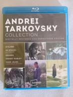 Andrei Tarkovsky Collection - 5 films - Blue Ray, Ophalen of Verzenden, Zo goed als nieuw, Drama, Boxset