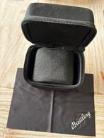 Boîte à montres Breitling neuve., Bijoux, Sacs & Beauté, Enlèvement ou Envoi, Neuf