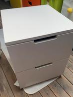 2 Commodes modulables Ikea Nordli, Huis en Inrichting, Ophalen, Zo goed als nieuw