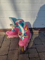 Inline rolschaatsen maat 31, Kinderen en Baby's, Ophalen, Gebruikt