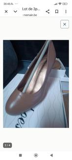 Lot 3 paires  Moccasin neuf 37,39,40 le tout pour 20€, Vêtements | Femmes, Enlèvement, Neuf