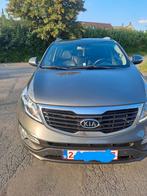 Kia sportage NEW Automatique full, Auto's, Automaat, Leder, Particulier, Onderhoudsboekje