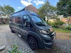 Adria Twin Supreme 640 SLB, Luifel, Buscamper of Camperbus, Fiat, Roue de secours
