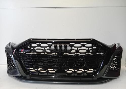 BUMPER VOOR Audi RS 3 Sportback (8YA) (01-2021/-), Auto-onderdelen, Carrosserie, Bumper, Audi, Voor, Gebruikt